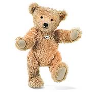 Classic 1920 Teddy Bear Blond 20-Inch Plush